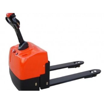 Электротележка JAC CBD 13