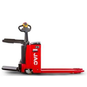 Электротележка JAC CBD 20