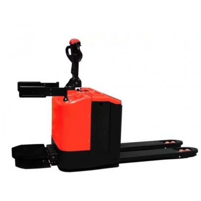 Электротележка JAC CBD 20 B CBD-20-B