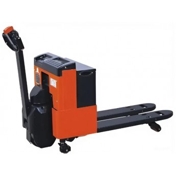 Электротележка JAC CBD 20 C