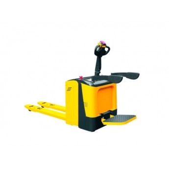 Электротележка JAC CBD 20 R-II