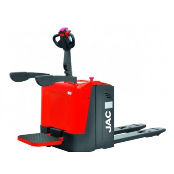 Электротележка JAC CBD 25 B