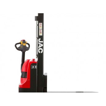 Электроштабелер JAC CDD 10