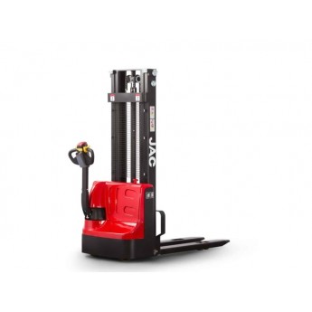 Электроштабелер JAC CDD 15