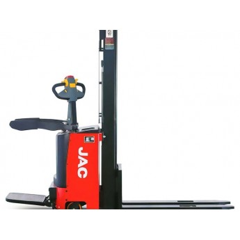 Электроштабелер JAC CDD 20