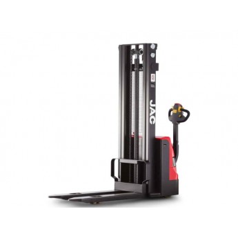 Электроштабелер JAC CDD10-20 Compact