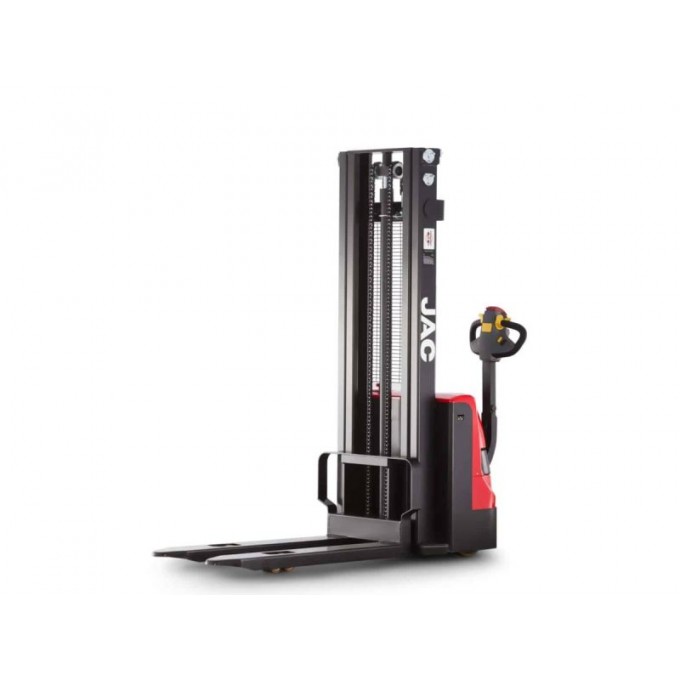 Электроштабелер JAC CDD10-30 Compact CDD10-30-COMPACT