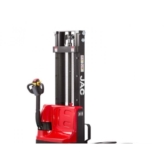 Электроштабелер JAC CDD10-40 Compact CDD10-40-COMPACT