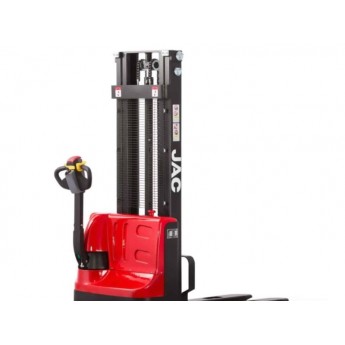 Электроштабелер JAC CDD10-40 PRO MAX