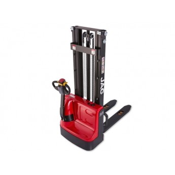 Электроштабелер JAC CDD12-20-2 Compact