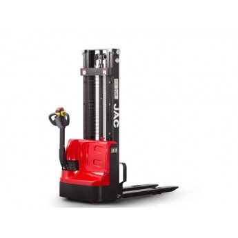 Электроштабелер JAC CDD15-30 Compact