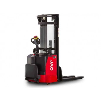 Электроштабелер JAC CDD15-30 PRO MAX