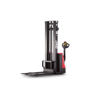 Электроштабелер JAC CDD15-35 Compact