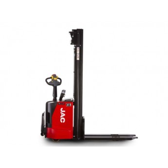 Электроштабелер JAC CDD15-50 PRO MAX