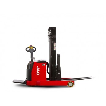 Электроштабелер JAC CDD15-55 RS