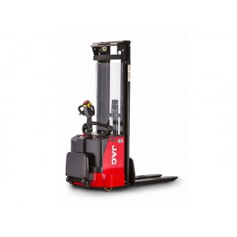 Электроштабелер JAC CDD15-60 PRO MAX