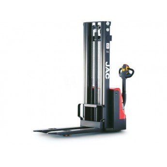 Электроштабелер JAC CDD15 Compact