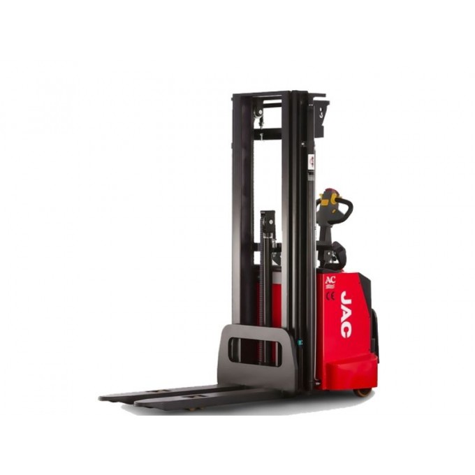 Электроштабелер JAC CDD15B-45-3 BS с противовесом CDD15B-45-3-BS
