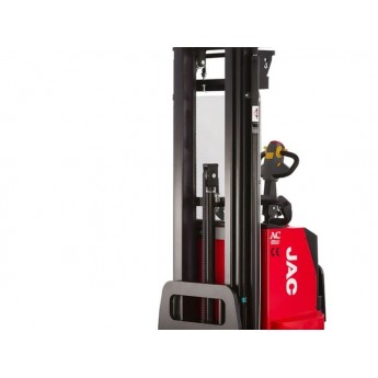 Электроштабелер JAC CDD16-40-3 PRO MAX