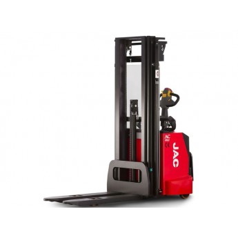 Электроштабелер JAC CDD16-55-3 PRO MAX