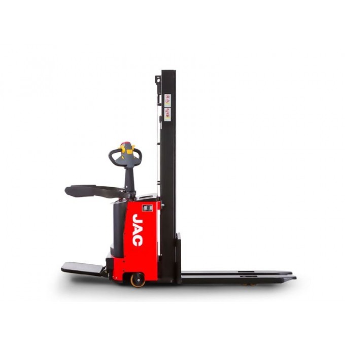 Электроштабелер JAC CDD20-26-2 PRO MAX CDD20-26-2-PRO-MAX