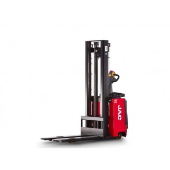 Электроштабелер JAC CDD20-30 PRO MAX
