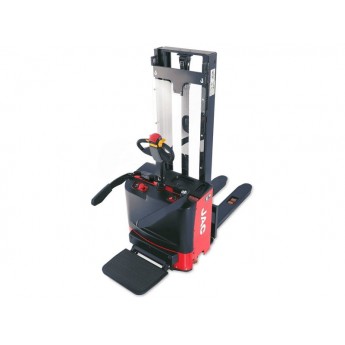 Электроштабелер JAC CDD20-32-2 PRO MAX