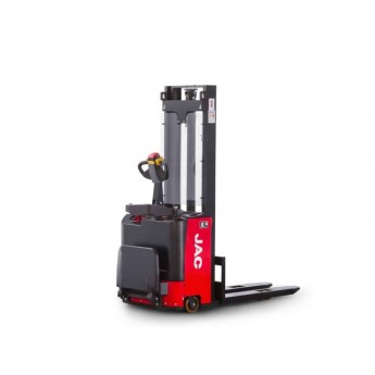 Электроштабелер JAC CDD20-40 PRO MAX