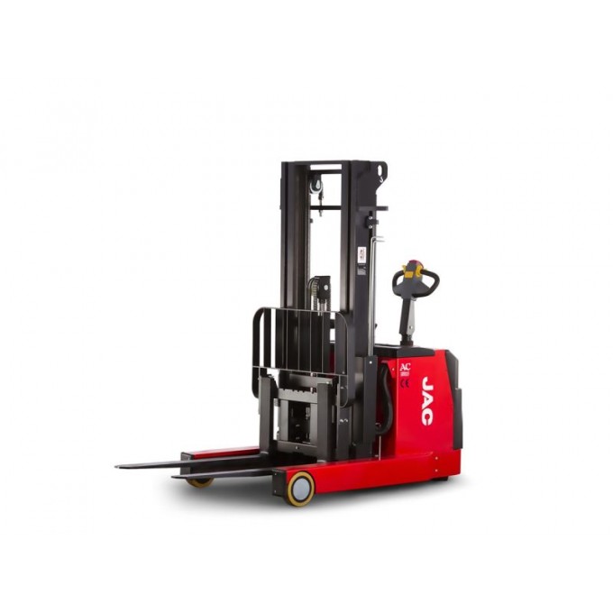 Электроштабелер JAC CDD20-50 RS CDD20-50-RS