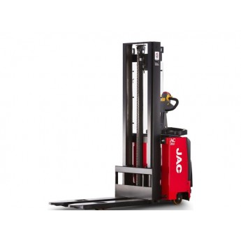 Электроштабелер JAC CDD20-60-3 PRO MAX