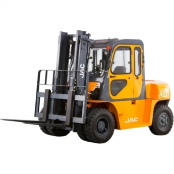 Дизельный вилочный погрузчик JAC CPCD50