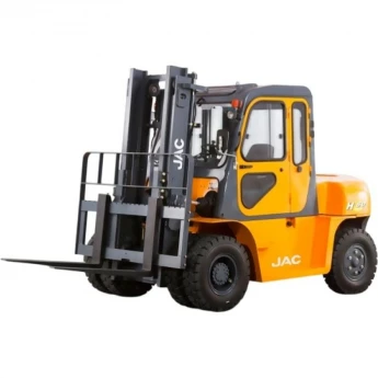 Дизельный вилочный погрузчик JAC CPCD60