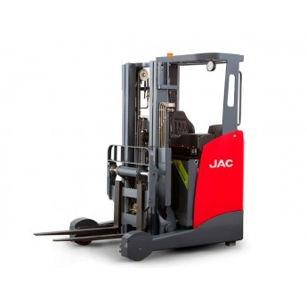 Ричтрак JAC CQD 10