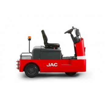 Электротягач JAC QD 30