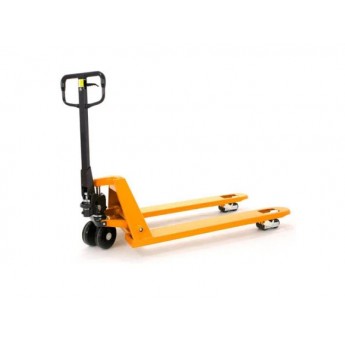 Гидравлическая тележка JAC WH 25